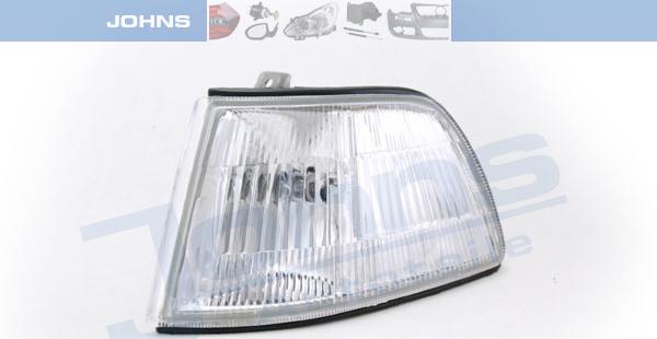Johns 38 06 09-6 - Lumina de delimitare aaoparts.ro