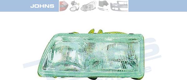 Johns 38 06 09 - Far aaoparts.ro