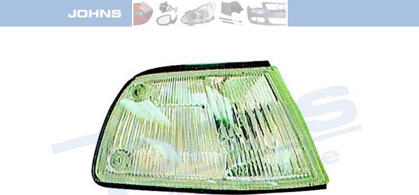 Johns 38 06 10-5 - Lumina de delimitare aaoparts.ro