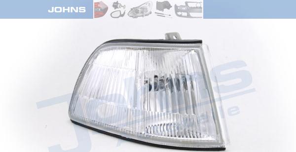 Johns 38 06 10-6 - Lumina de delimitare aaoparts.ro