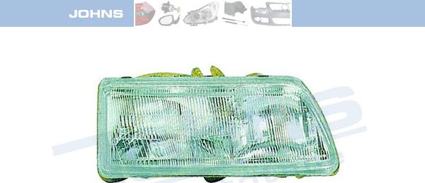 Johns 38 06 10 - Far aaoparts.ro