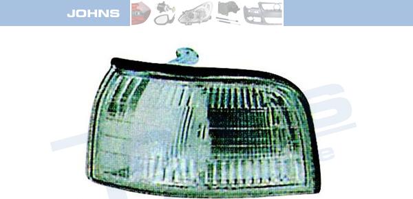 Johns 38 17 09-5 - Lumina de delimitare aaoparts.ro