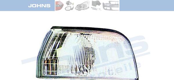 Johns 38 17 09-6 - Lumina de delimitare aaoparts.ro
