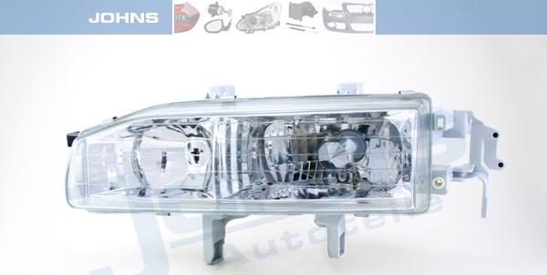 Johns 38 17 09-2 - Far aaoparts.ro