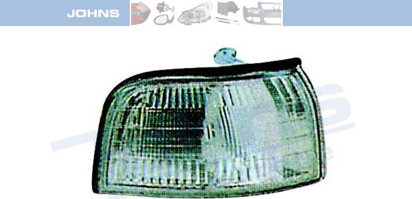Johns 38 17 10-5 - Lumina de delimitare aaoparts.ro