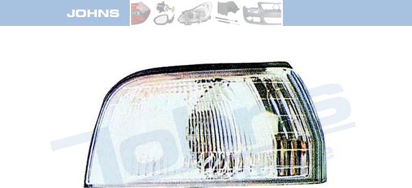 Johns 38 17 10-6 - Lumina de delimitare aaoparts.ro