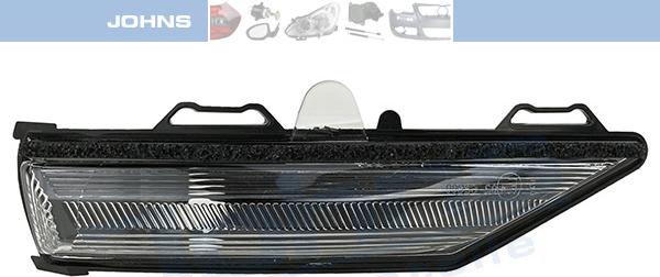 Johns 33 01 38-95 - Semnalizator aaoparts.ro