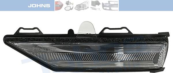 Johns 33 01 37-95 - Semnalizator aaoparts.ro