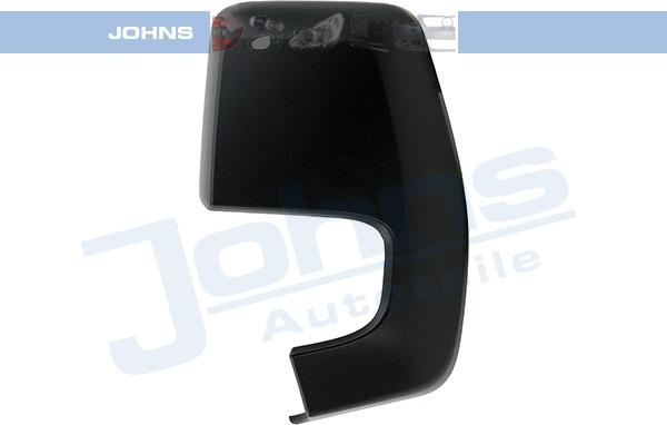 Johns 32 49 37-90 - Acoperire oglinda exterioara aaoparts.ro
