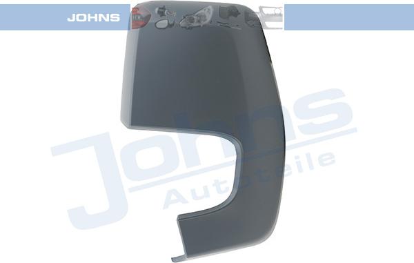 Johns 32 49 37-91 - Acoperire oglinda exterioara aaoparts.ro