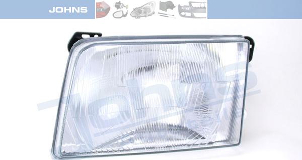 Johns 32 44 09 - Far aaoparts.ro