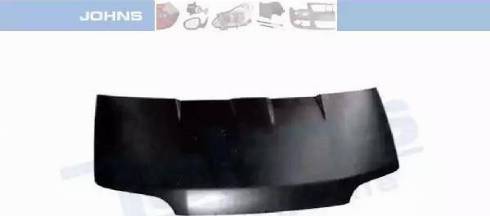 Johns 32 44 03 - Capota motor aaoparts.ro