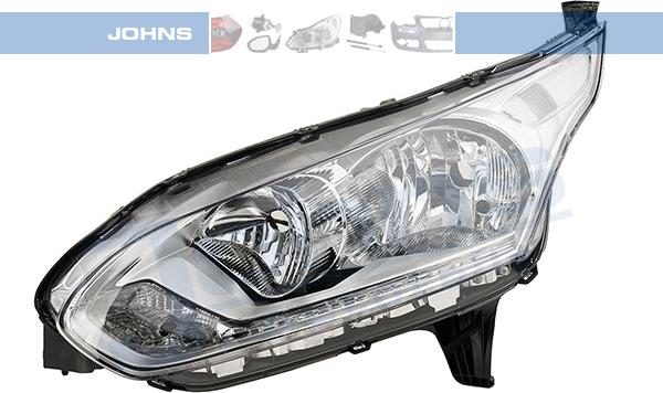 Johns 32 42 09-2 - Far aaoparts.ro