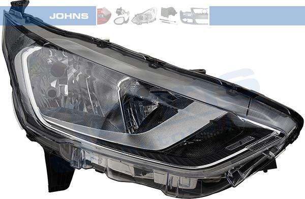 Johns 32 42 10-5 - Far aaoparts.ro