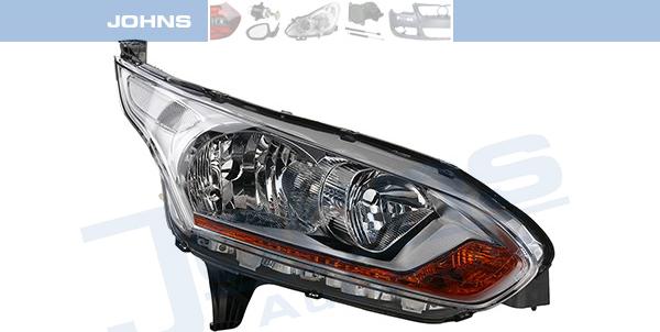 Johns 32 42 10-1 - Far aaoparts.ro