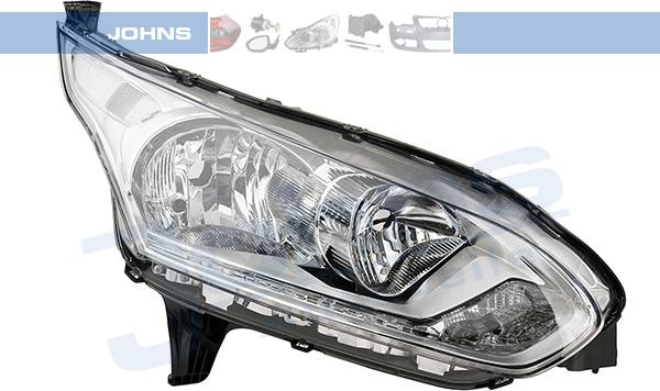 Johns 32 42 10-2 - Far aaoparts.ro