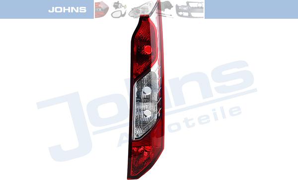Johns 32 42 88-1 - Lampa spate aaoparts.ro