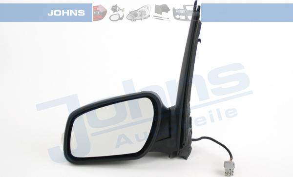 Johns 32 65 37-25 - Oglinda exterioara aaoparts.ro