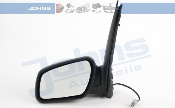 Johns 32 65 37-21 - Oglinda exterioara aaoparts.ro