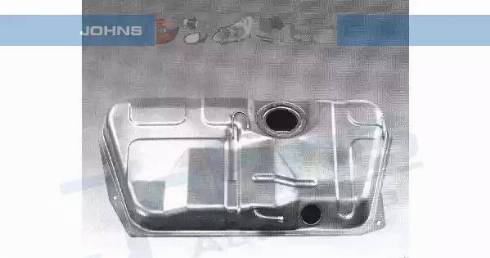 Johns 32 06 40-1 - Rezervor combustibil aaoparts.ro