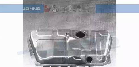 Johns 32 06 40-2 - Rezervor combustibil aaoparts.ro