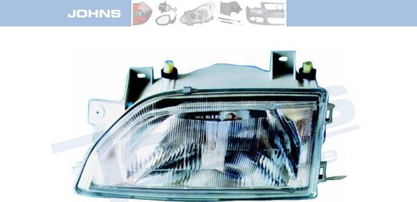 Johns 32 06 09 - Far aaoparts.ro