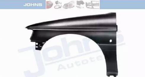 Johns 32 06 01 - Aripa aaoparts.ro