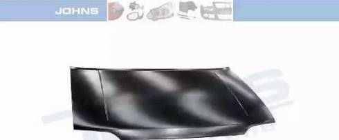 Johns 32 06 03 - Capota motor aaoparts.ro