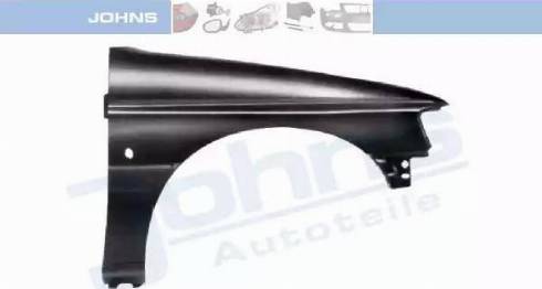 Johns 32 06 02 - Aripa aaoparts.ro