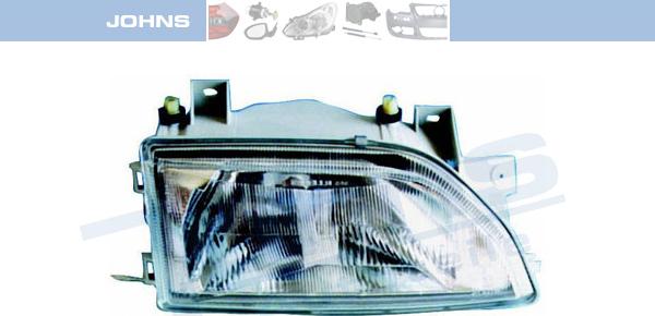 Johns 32 06 10 - Far aaoparts.ro