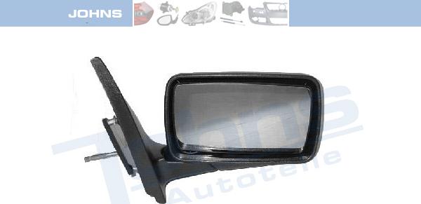 Johns 32 06 38-1 - Oglinda exterioara aaoparts.ro