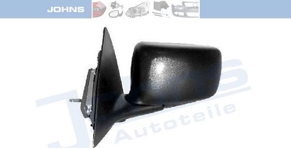 Johns 32 06 37-1 - Oglinda exterioara aaoparts.ro