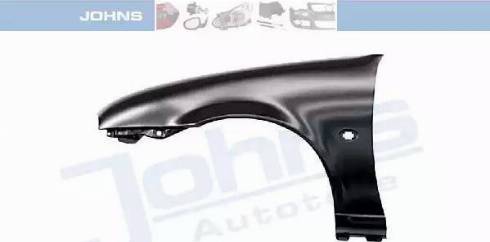 Johns 32 01 01 - Aripa aaoparts.ro