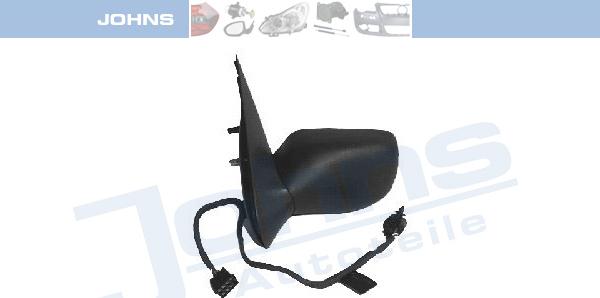Johns 32 01 37-21 - Oglinda exterioara aaoparts.ro