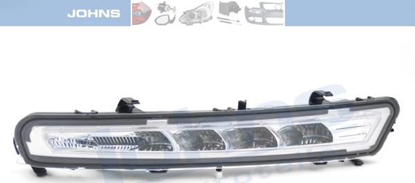 Johns 32 19 29-6 - Lumini de zi aaoparts.ro