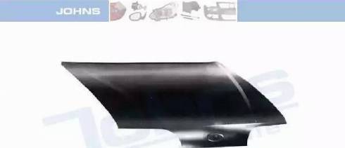 Johns 32 15 03 - Capota motor aaoparts.ro