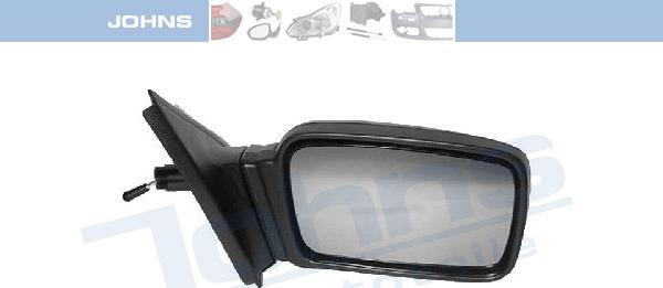 Johns 32 15 38-1 - Oglinda exterioara aaoparts.ro