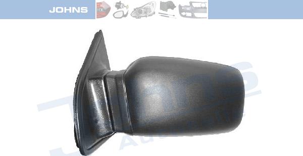 Johns 32 15 37-21 - Oglinda exterioara aaoparts.ro