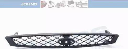 Johns 32 11 05-4 - Grila radiator aaoparts.ro