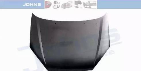 Johns 32 11 03 - Capota motor aaoparts.ro