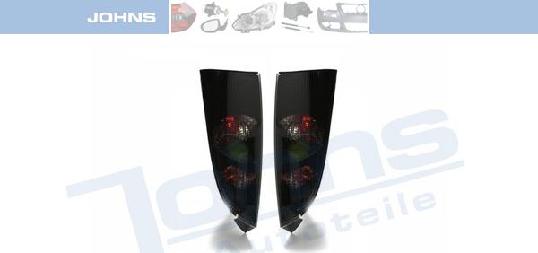 Johns 32 11 89-33 - Set lumini spate aaoparts.ro