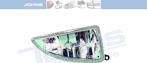 Johns 32 11 30 - Proiector ceata aaoparts.ro