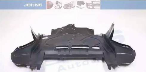 Johns 32 11 33 - Material amortizare zgomot, nisa motor aaoparts.ro