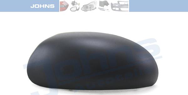 Johns 32 11 37-90 - Acoperire oglinda exterioara aaoparts.ro