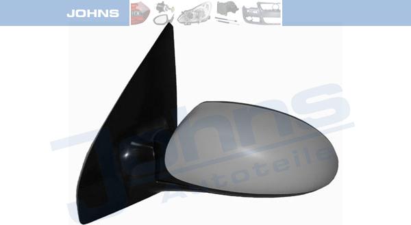Johns 32 11 37-21 - Oglinda exterioara aaoparts.ro