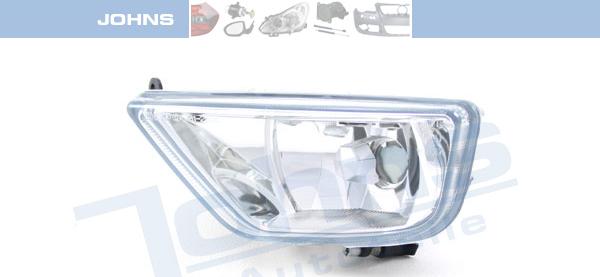 Johns 32 11 29-2 - Proiector ceata aaoparts.ro