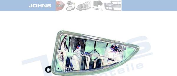 Johns 32 11 29 - Proiector ceata aaoparts.ro