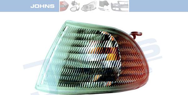 Johns 32 23 19-5 - Semnalizator aaoparts.ro