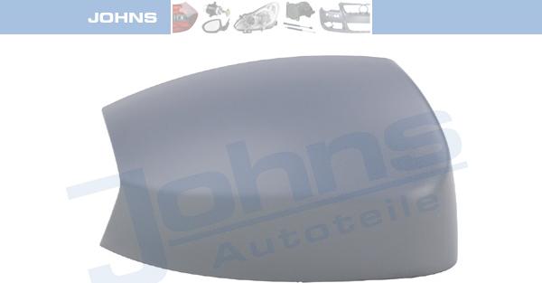 Johns 32 75 38-91 - Acoperire oglinda exterioara aaoparts.ro