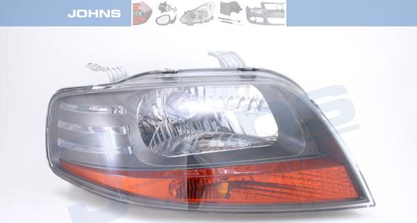 Johns 24 05 10 - Far aaoparts.ro